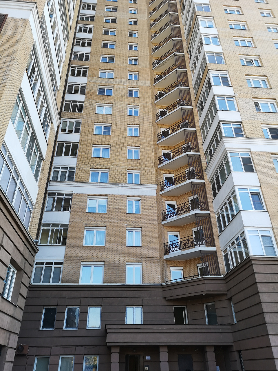 2-комнатная квартира, 75 м² - фото 26