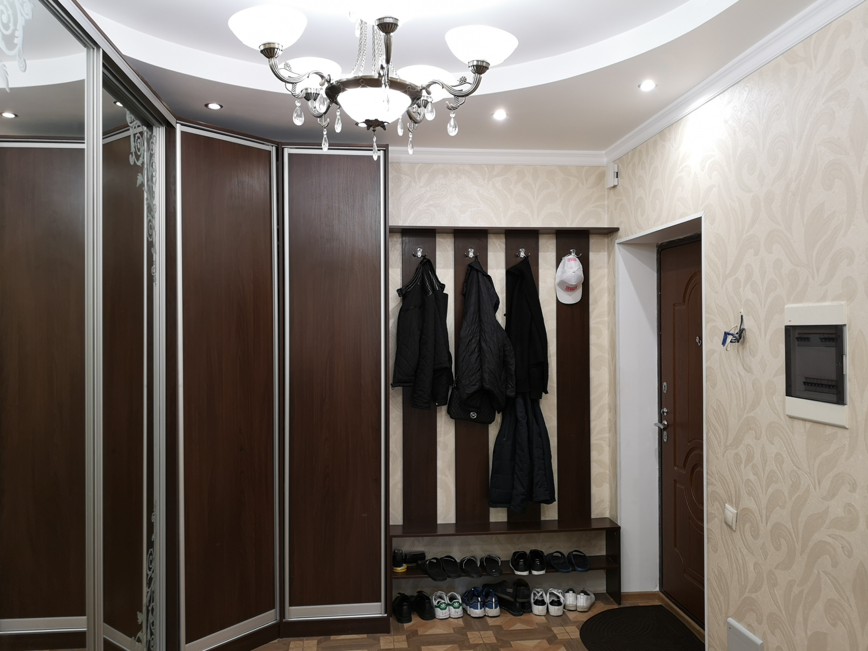 2-комнатная квартира, 75 м² - фото 9