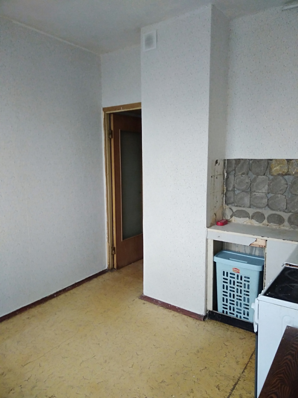 1-комнатная квартира, 39.1 м² - фото 8