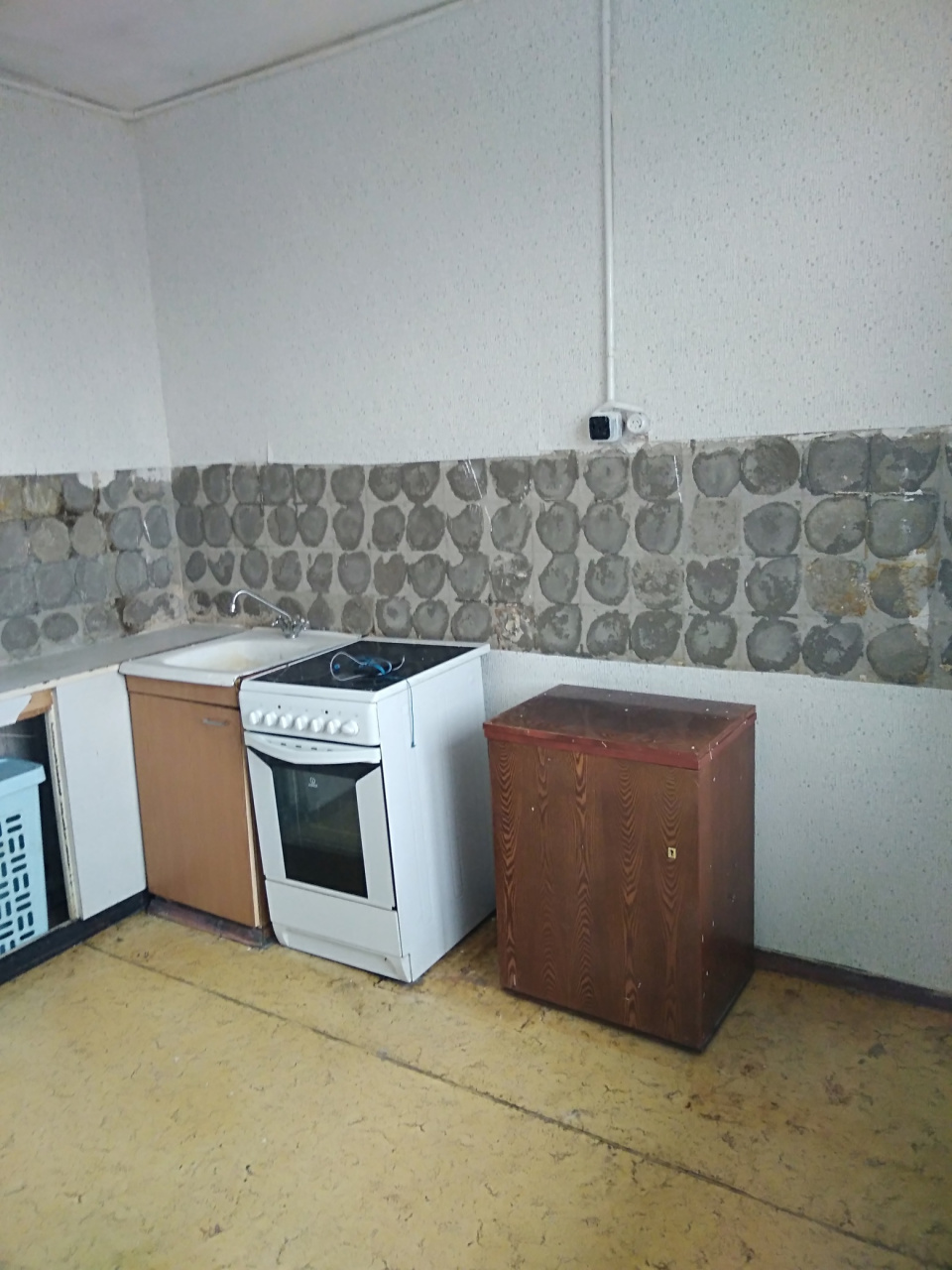 1-комнатная квартира, 39.1 м² - фото 19