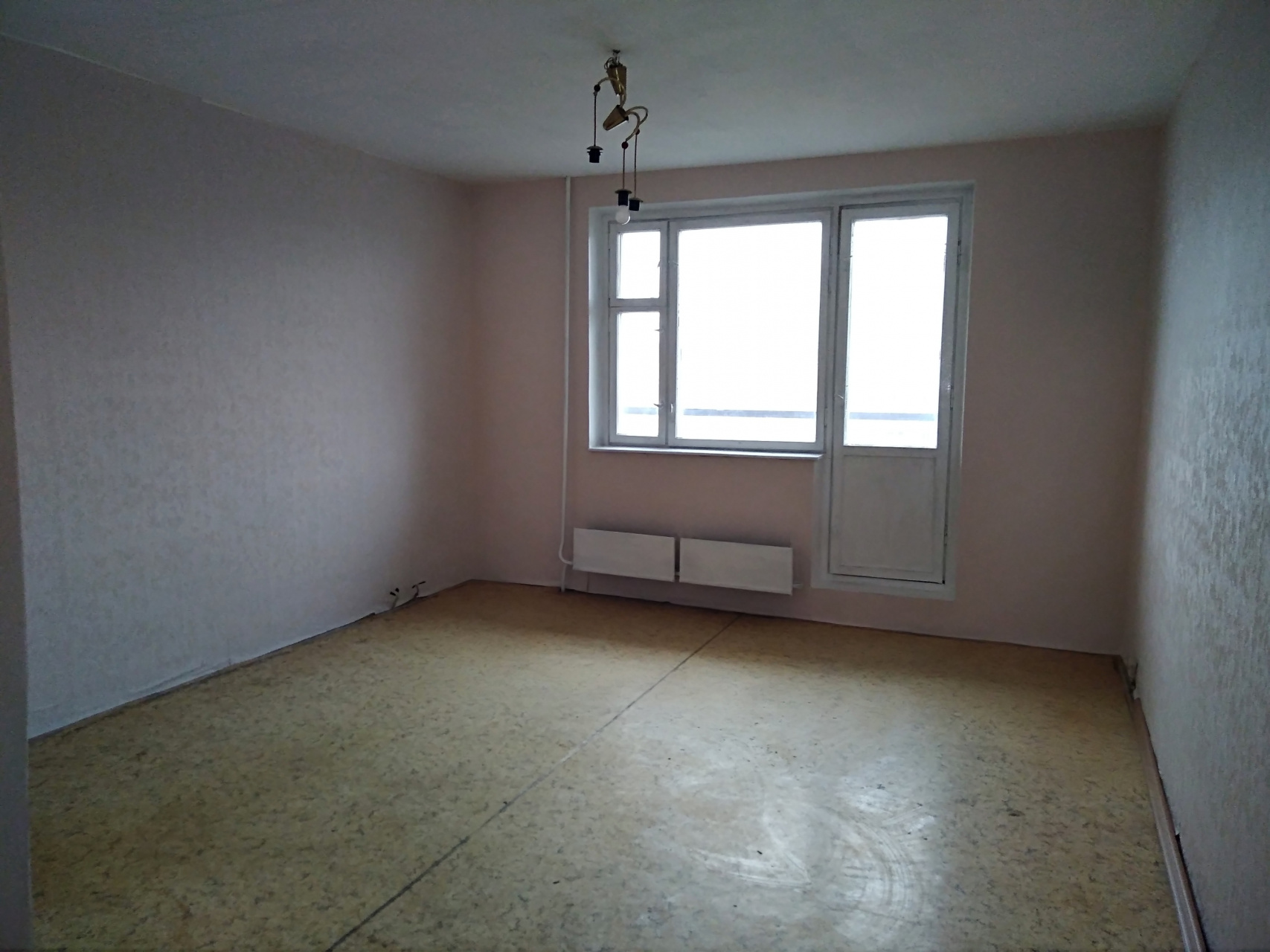 1-комнатная квартира, 39.1 м² - фото 12