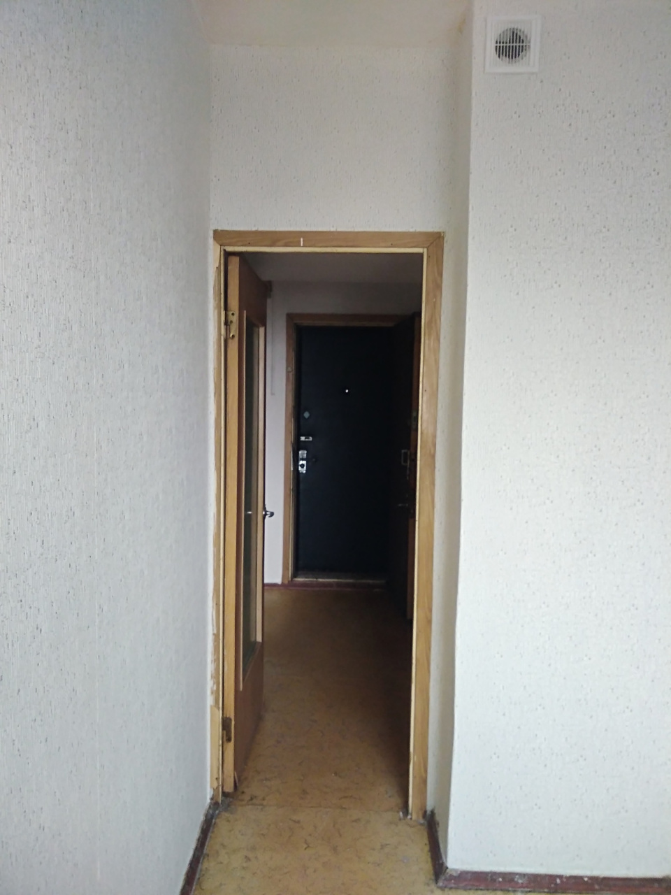 1-комнатная квартира, 39.1 м² - фото 18