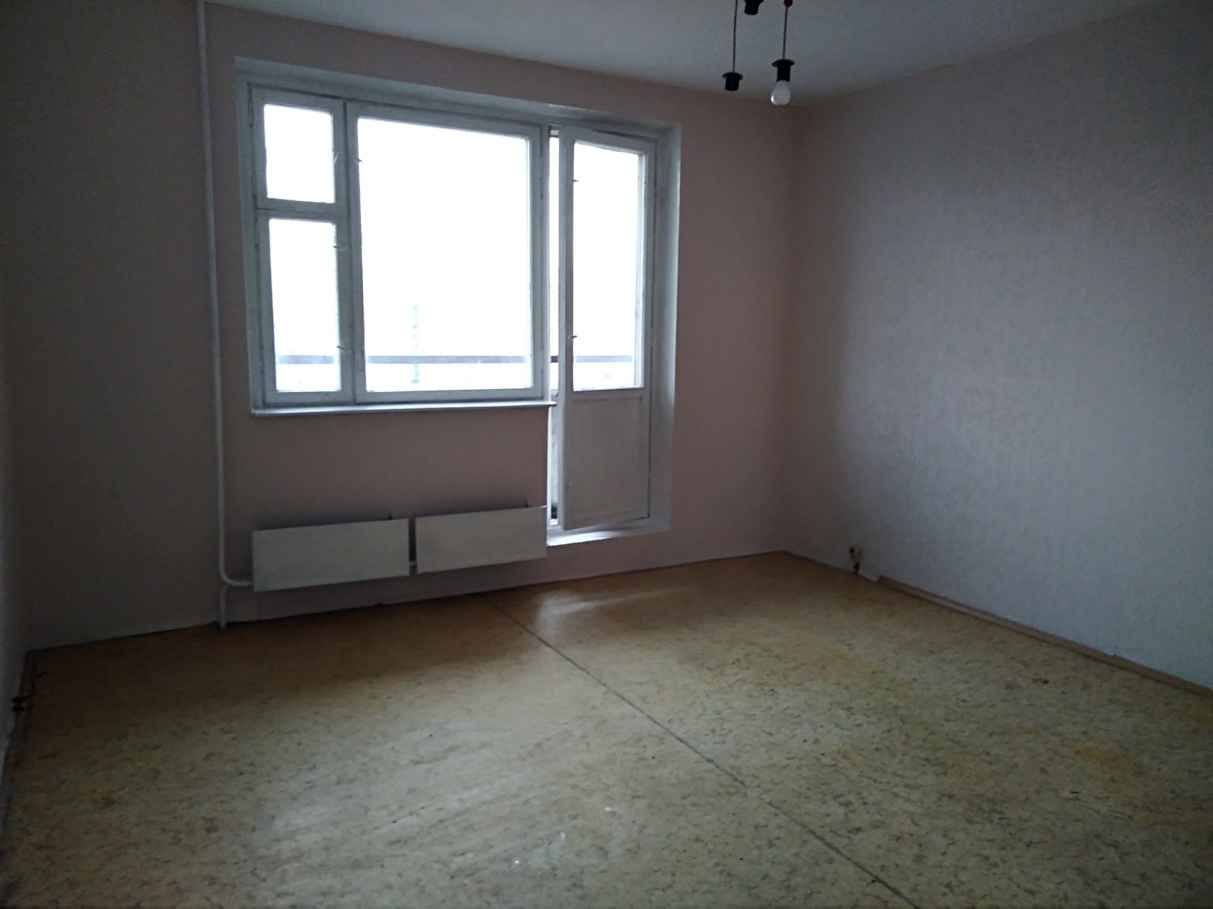 1-комнатная квартира, 39.1 м² - фото 11