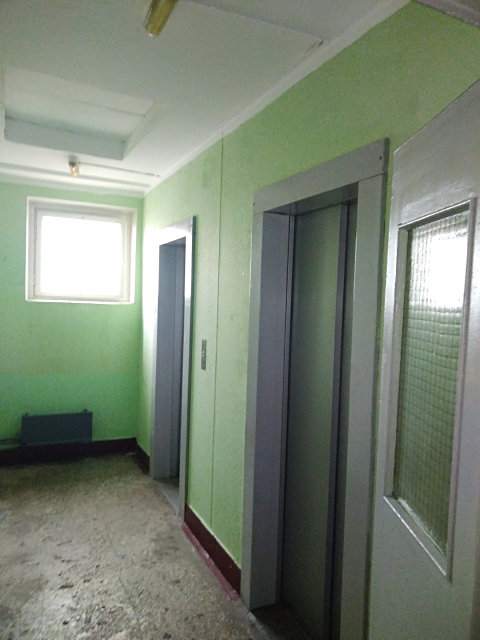 1-комнатная квартира, 39.1 м² - фото 23