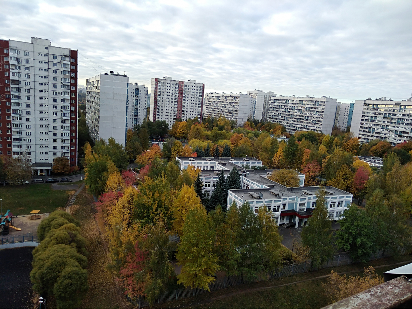 1-комнатная квартира, 39.1 м² - фото 6