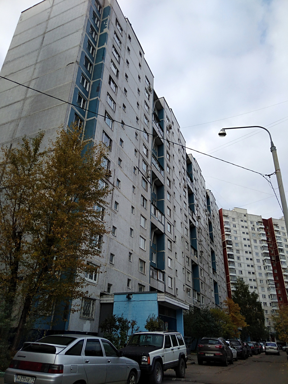 1-комнатная квартира, 39.1 м² - фото 2