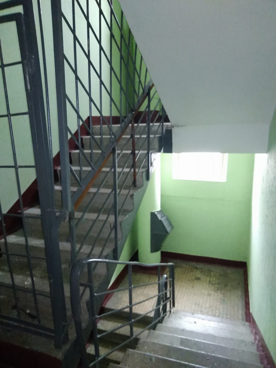 1-комнатная квартира, 39.1 м² - фото 24