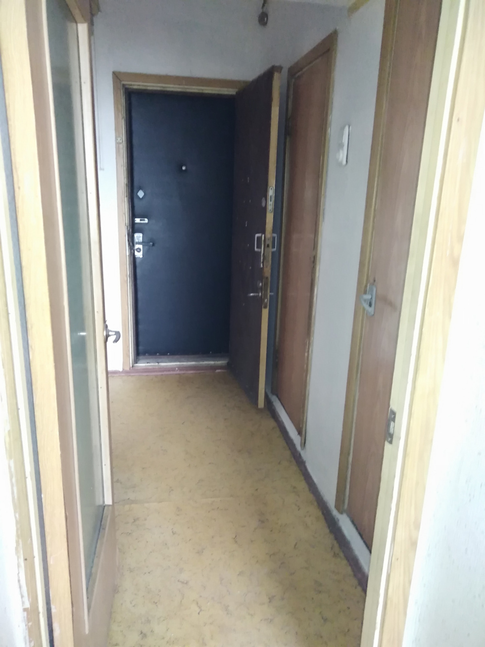 1-комнатная квартира, 39.1 м² - фото 21