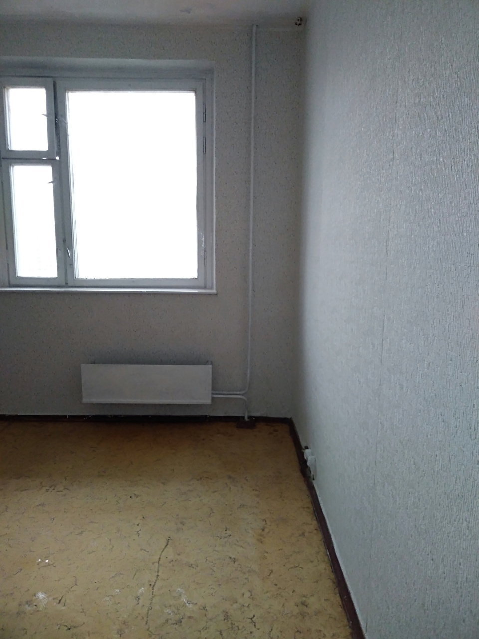 1-комнатная квартира, 39.1 м² - фото 3