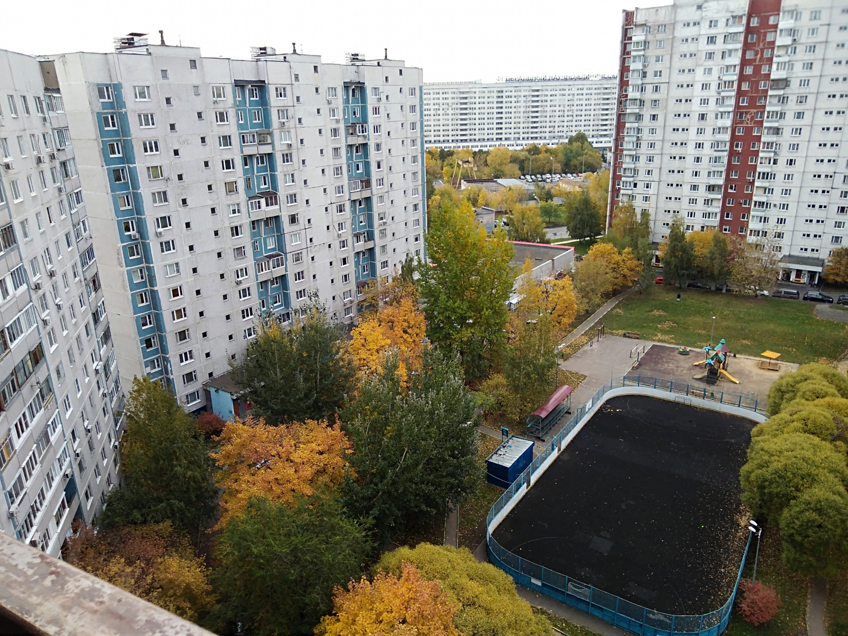 1-комнатная квартира, 39.1 м² - фото 7