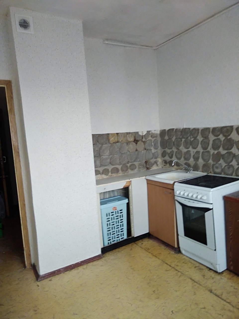 1-комнатная квартира, 39.1 м² - фото 5