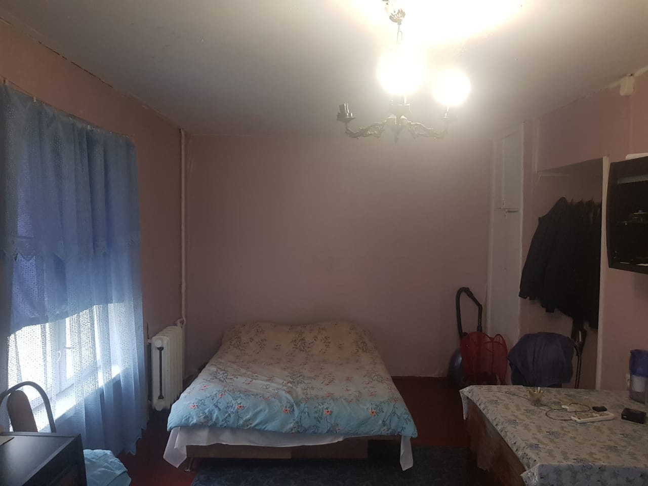 2-комнатная квартира, 42 м² - фото 20