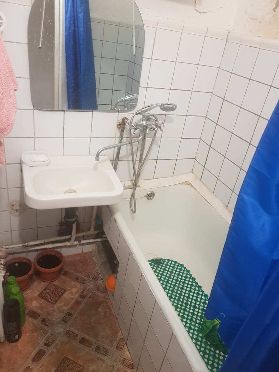 2-комнатная квартира, 42 м² - фото 4