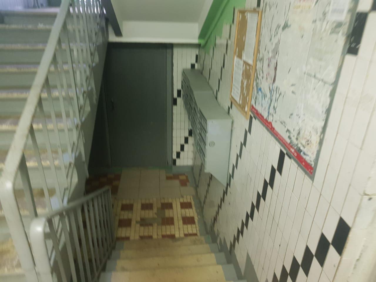 2-комнатная квартира, 42 м² - фото 13