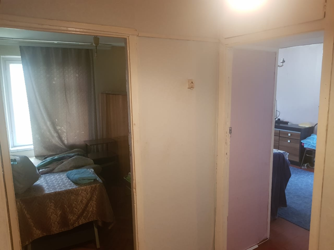 2-комнатная квартира, 42 м² - фото 11