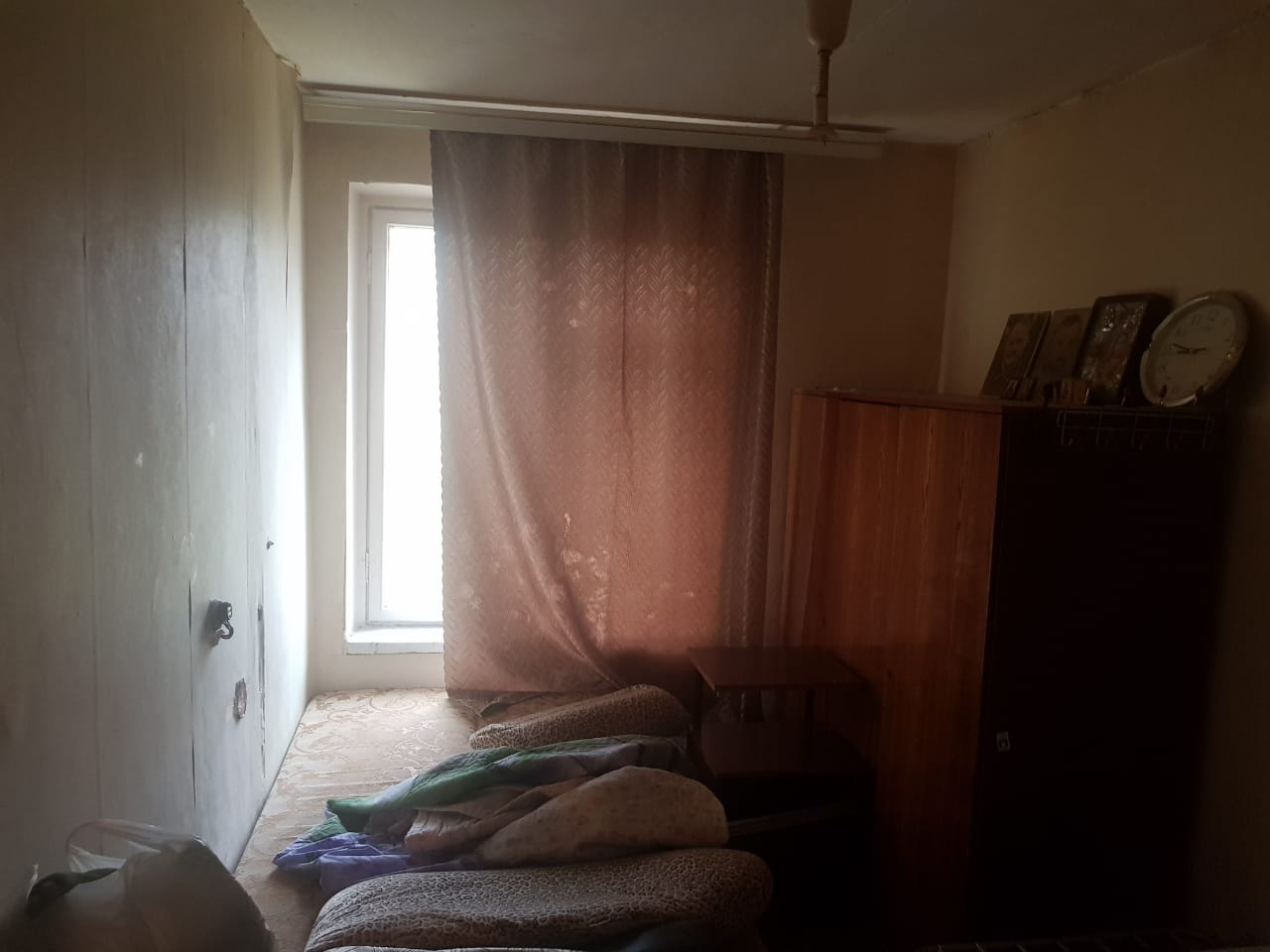 2-комнатная квартира, 42 м² - фото 8