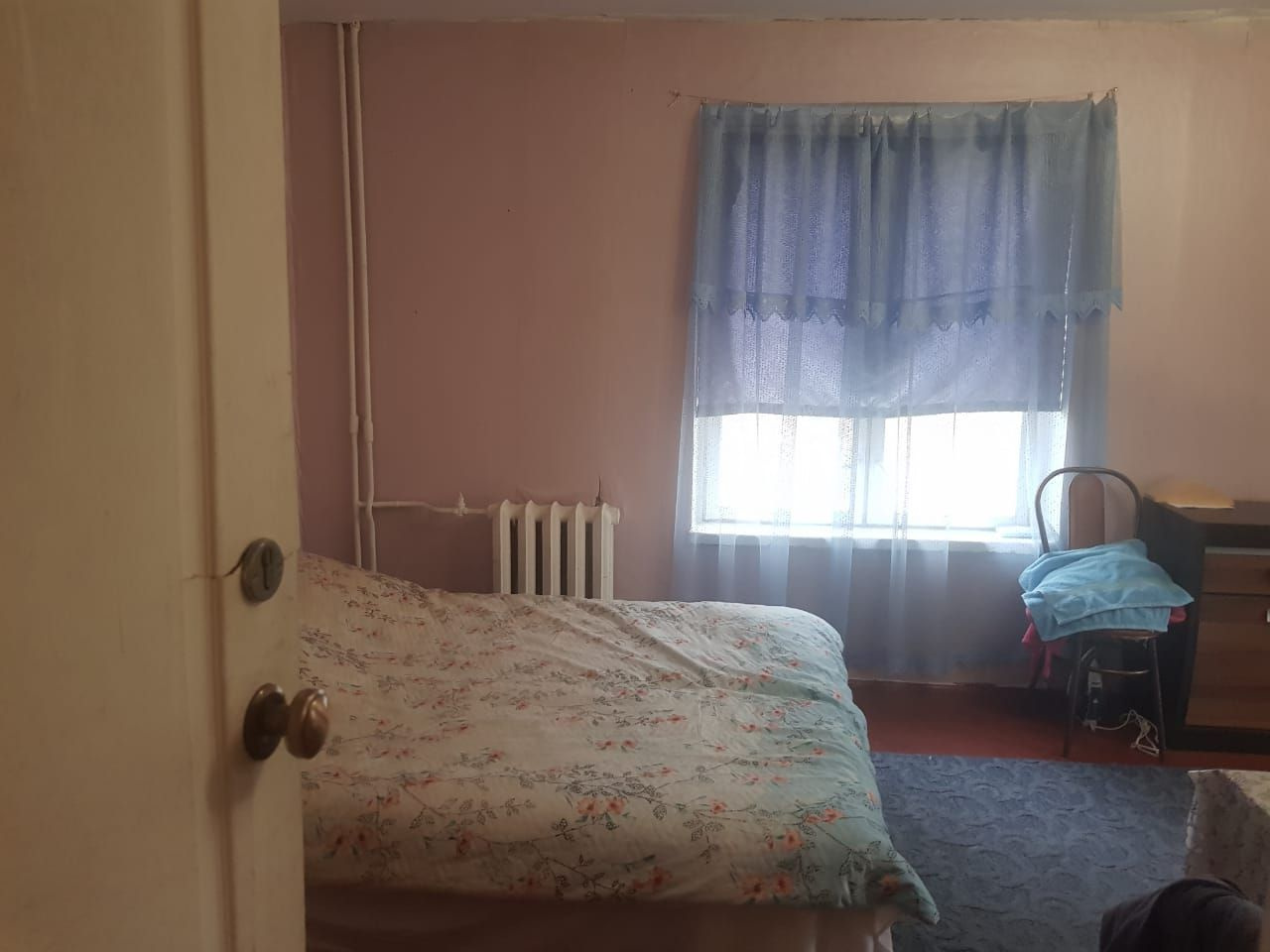 2-комнатная квартира, 42 м² - фото 17