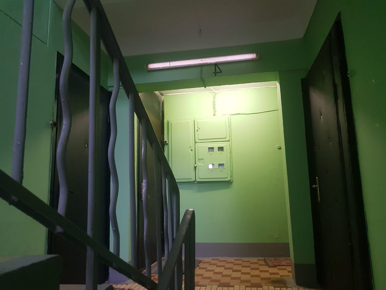 2-комнатная квартира, 42 м² - фото 18