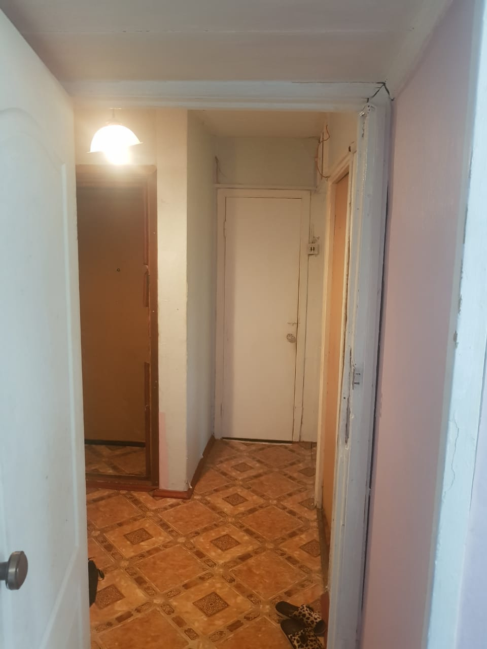 2-комнатная квартира, 42 м² - фото 22