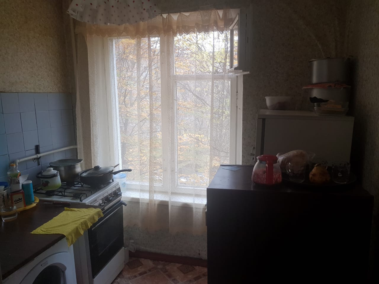 2-комнатная квартира, 42 м² - фото 7