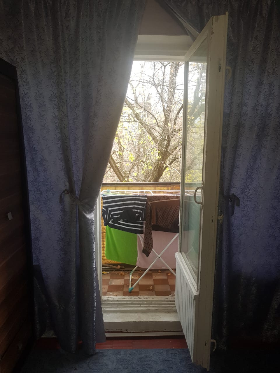 2-комнатная квартира, 42 м² - фото 2