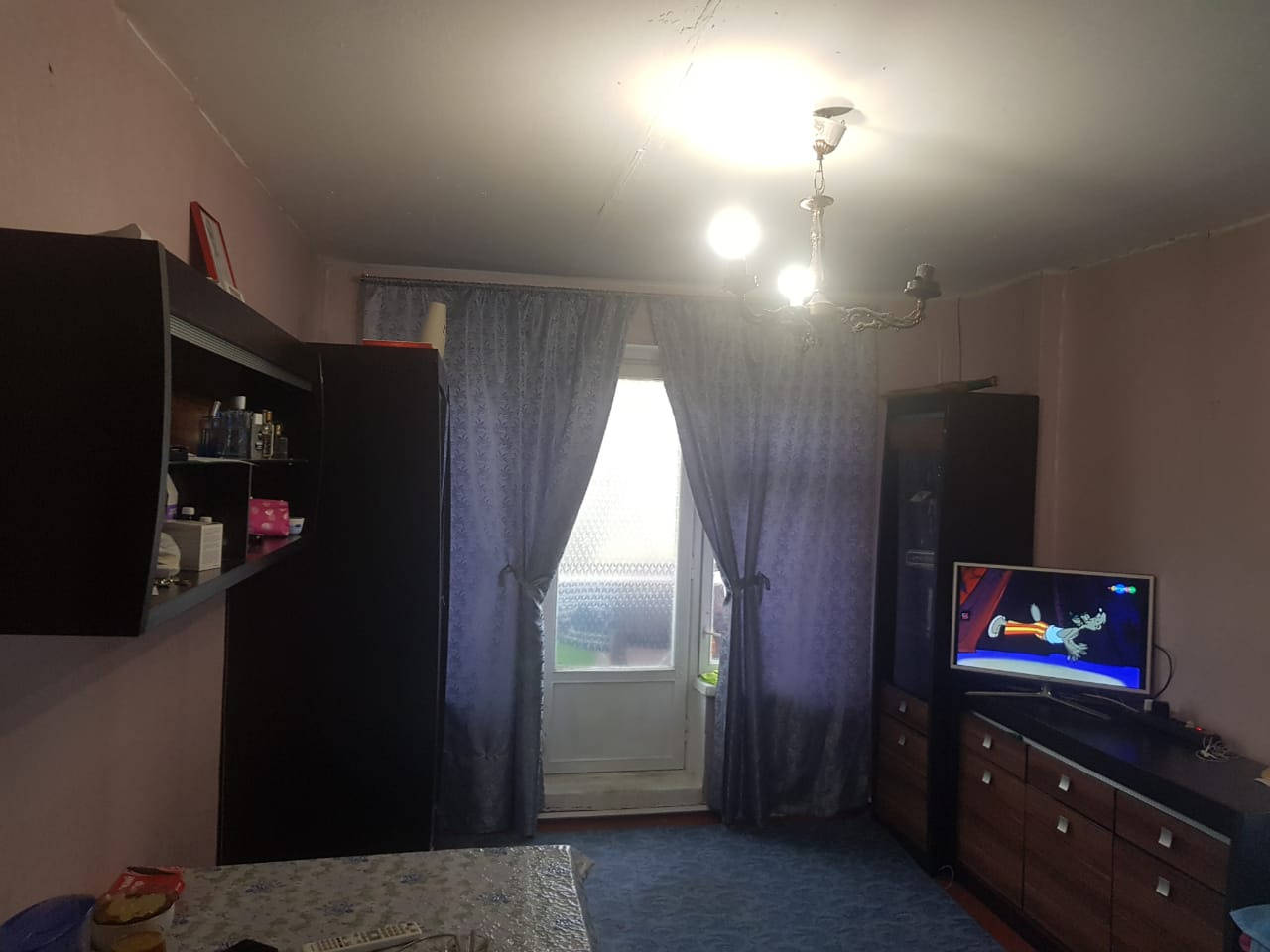2-комнатная квартира, 42 м² - фото 19
