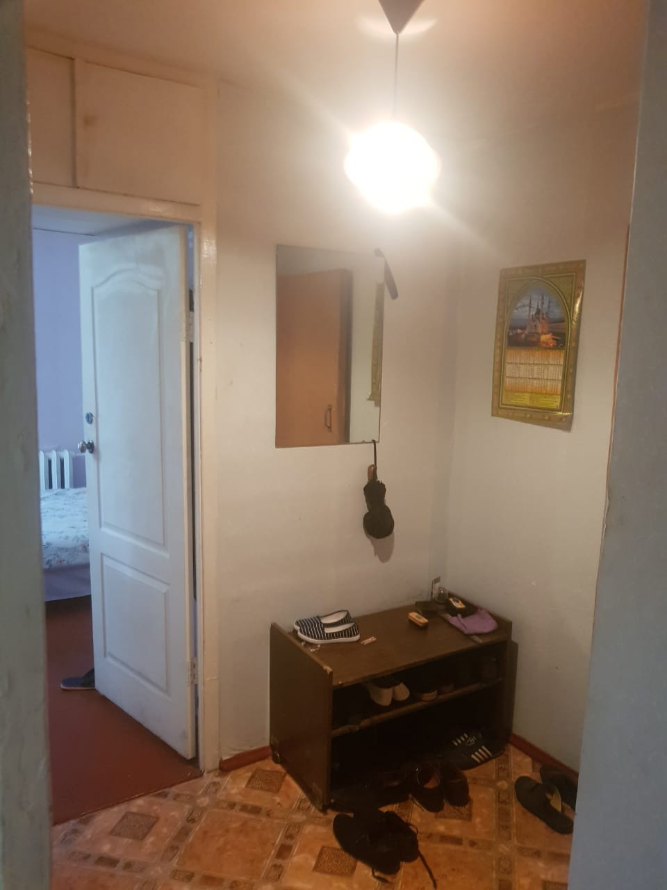 2-комнатная квартира, 42 м² - фото 6