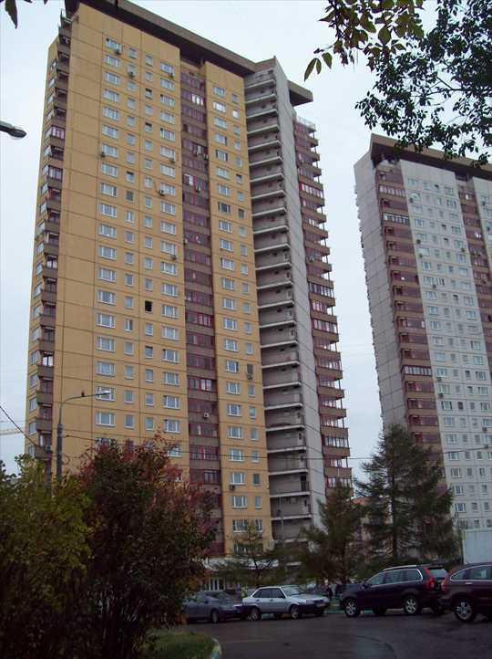 2-комнатная квартира, 58.6 м² - фото 29