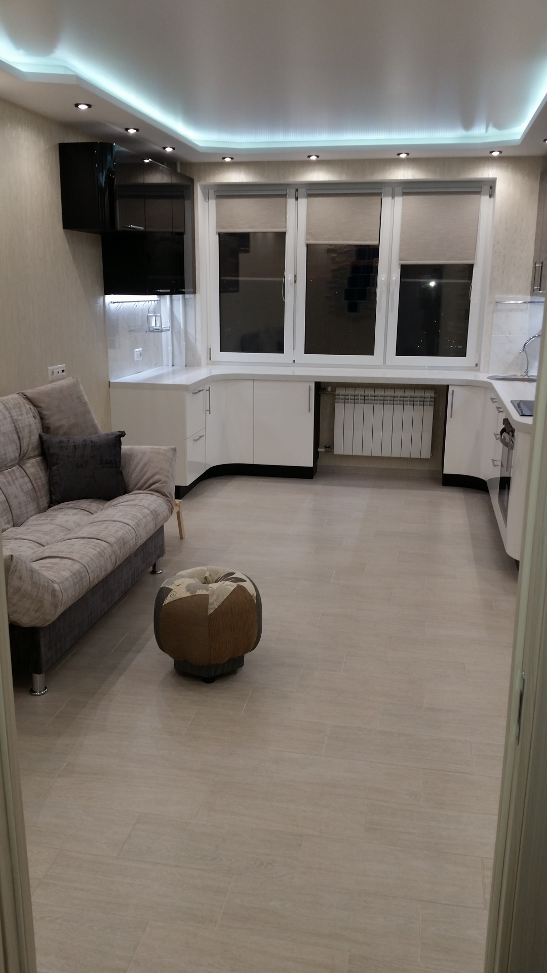 2-комнатная квартира, 58.6 м² - фото 23