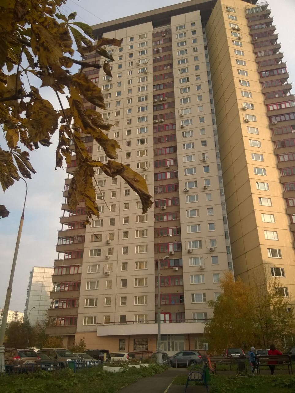 2-комнатная квартира, 58.6 м² - фото 31