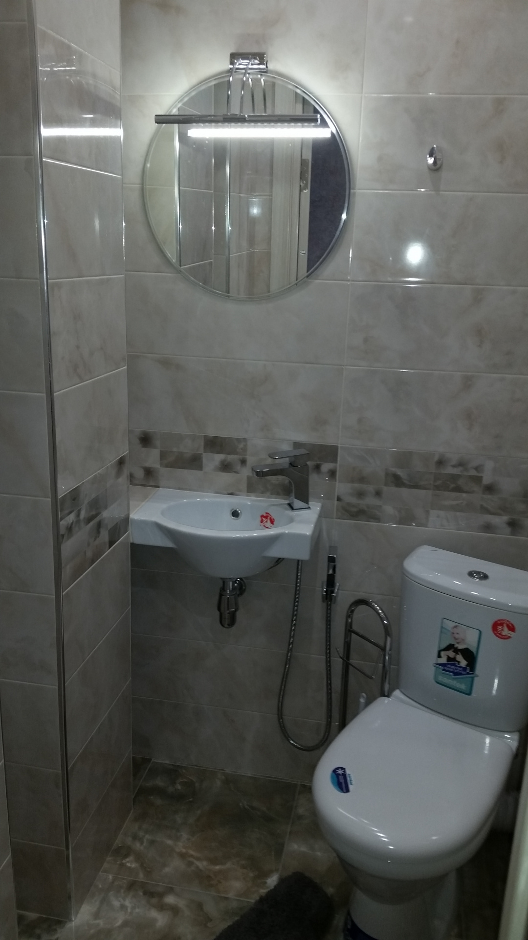 2-комнатная квартира, 58.6 м² - фото 12