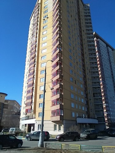 2-комнатная квартира, 58.6 м² - фото 28