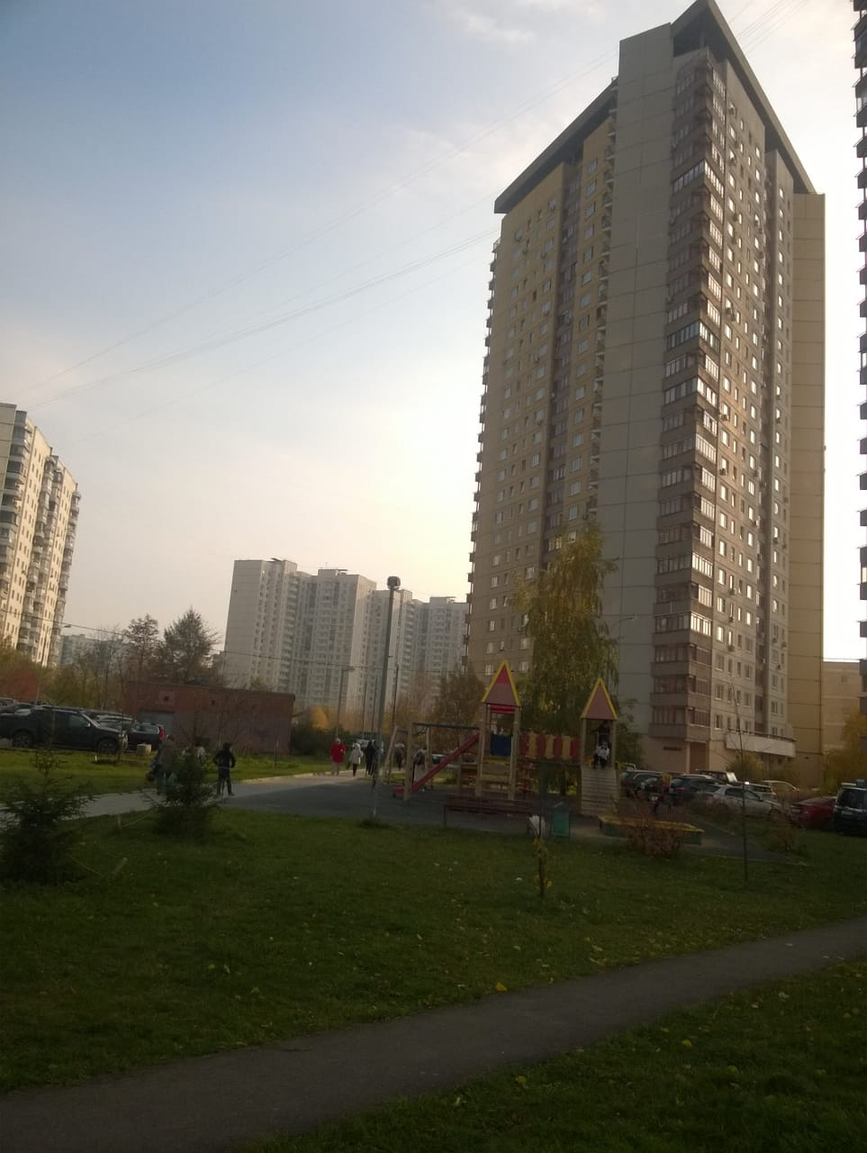2-комнатная квартира, 58.6 м² - фото 30