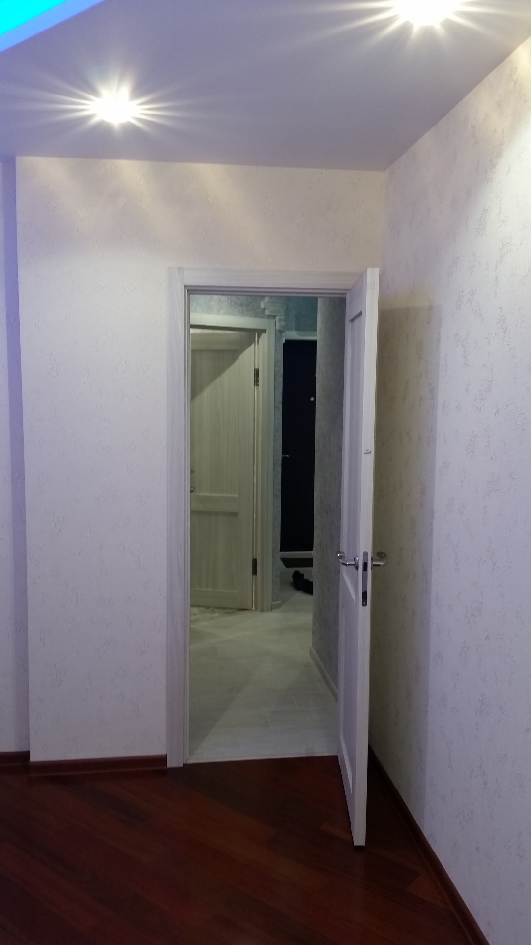 2-комнатная квартира, 58.6 м² - фото 21