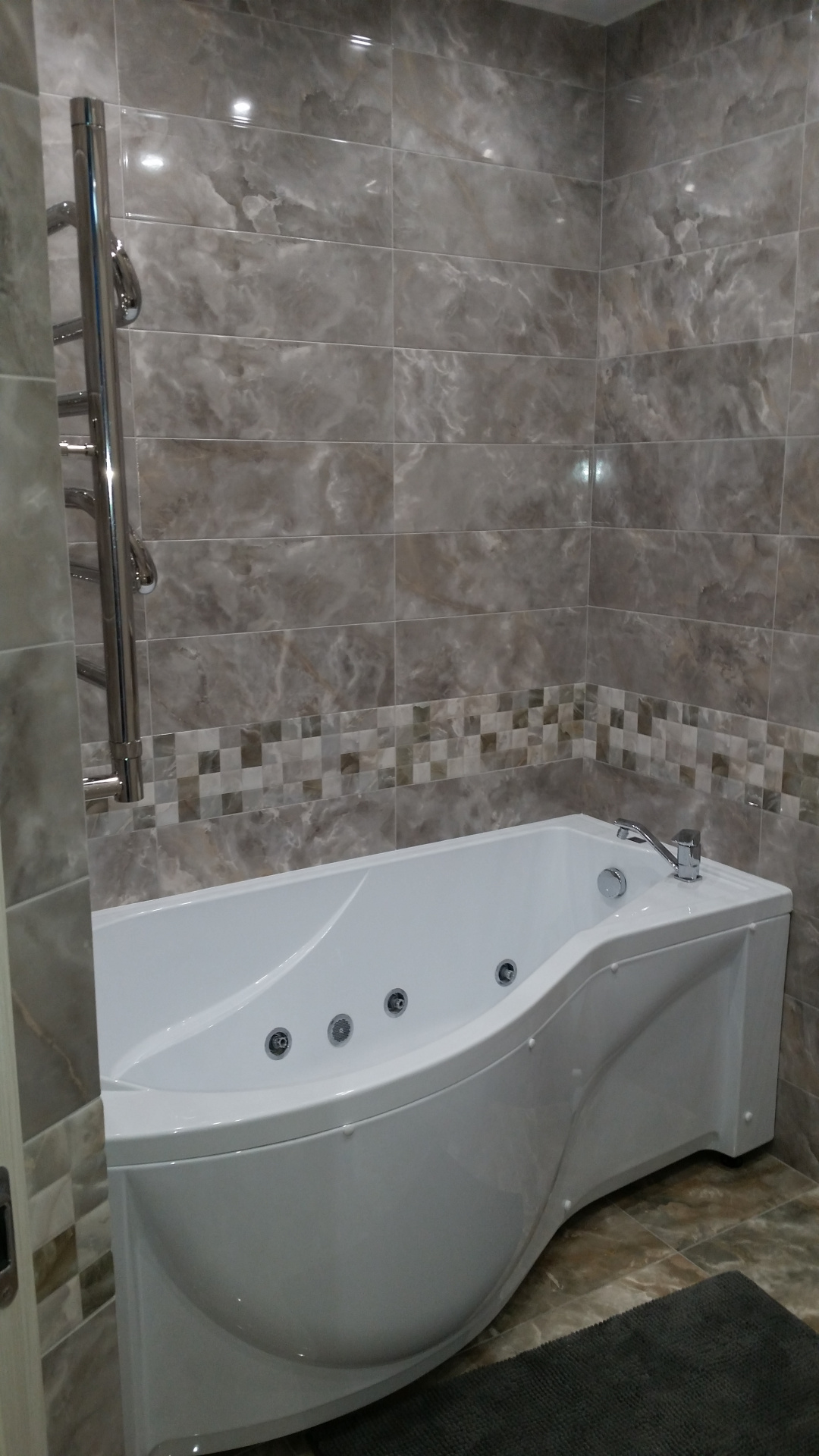 2-комнатная квартира, 58.6 м² - фото 13