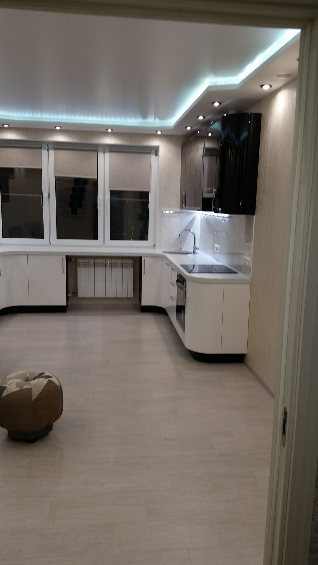 2-комнатная квартира, 58.6 м² - фото 25