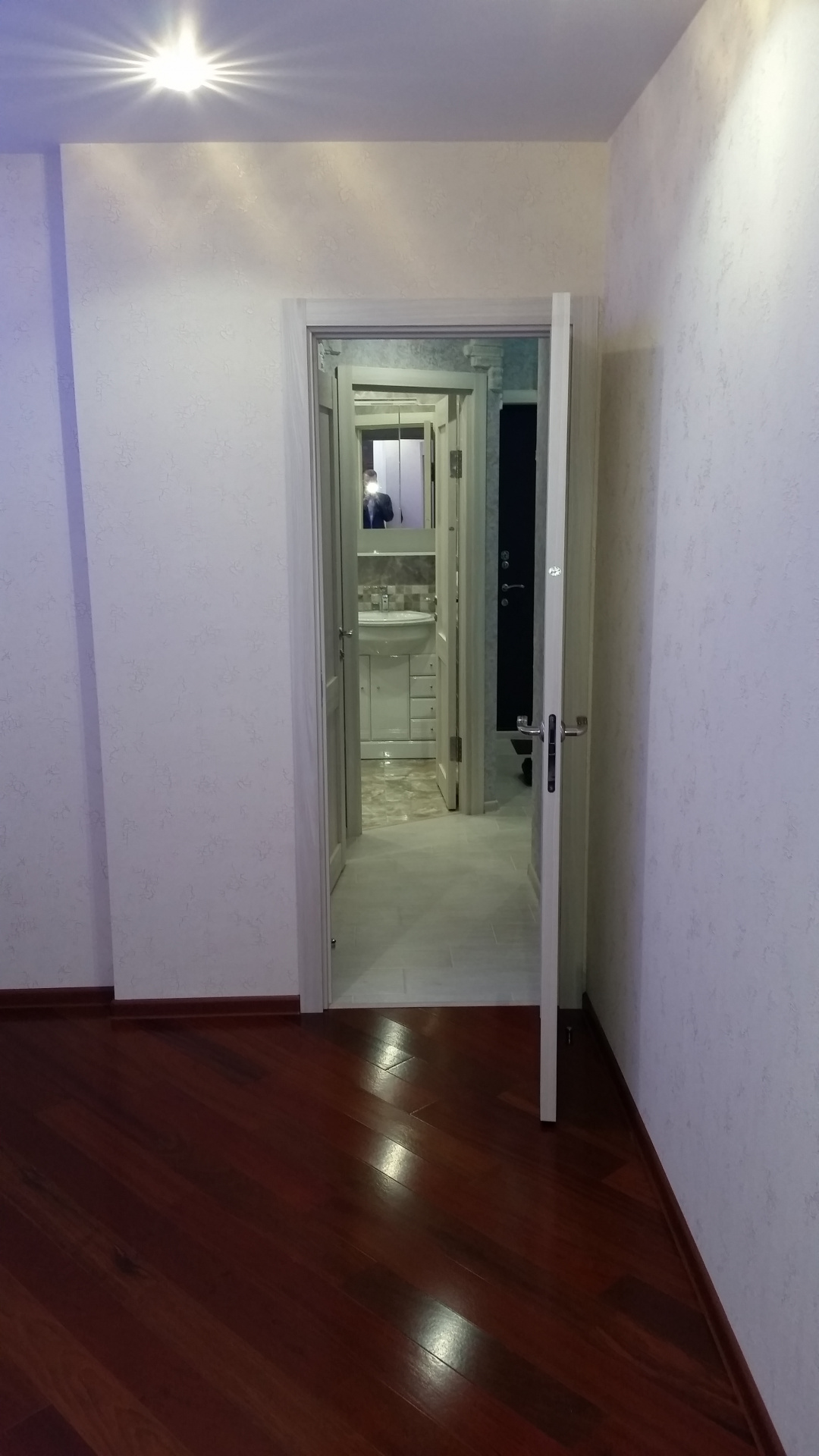 2-комнатная квартира, 58.6 м² - фото 20