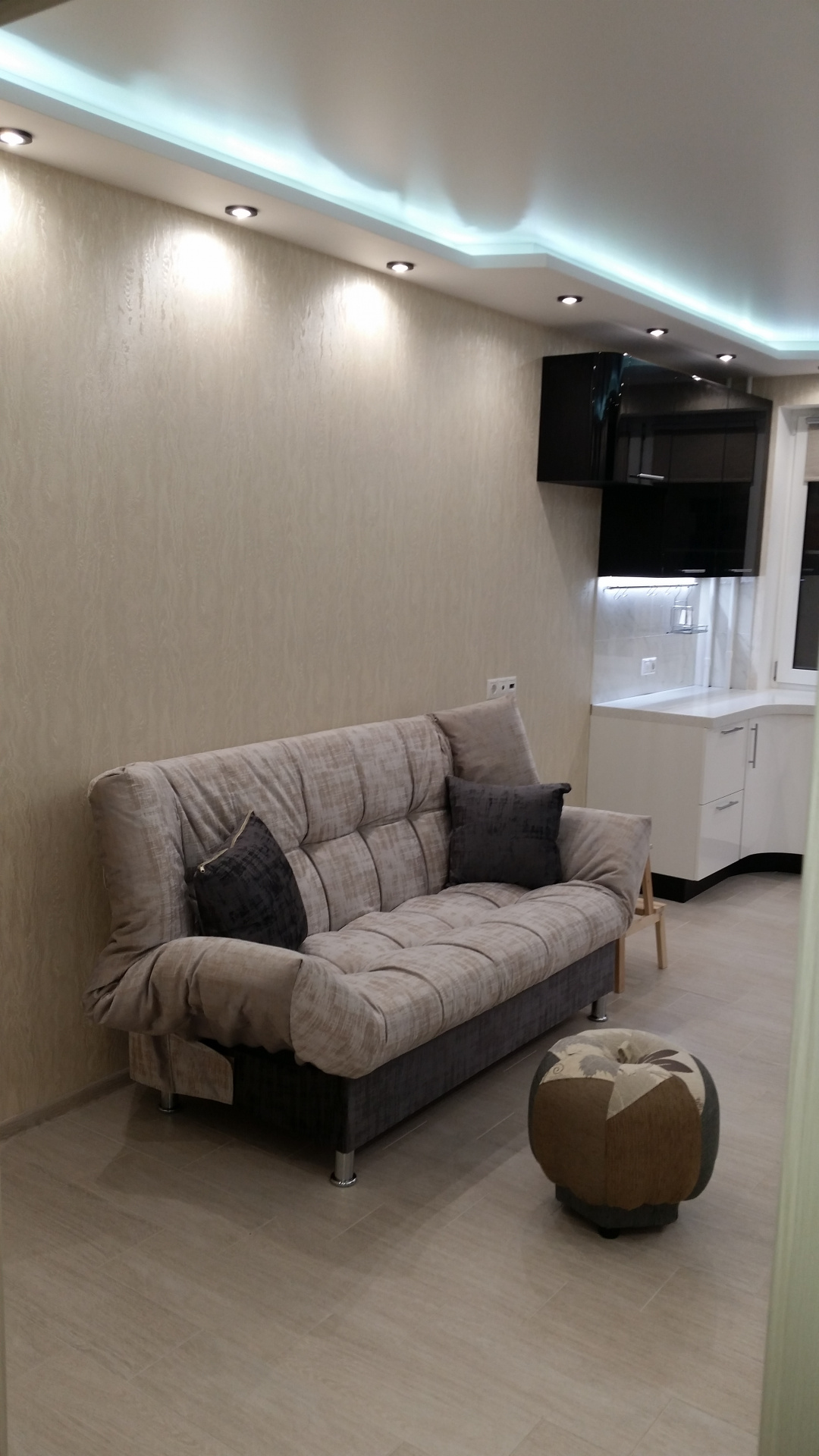 2-комнатная квартира, 58.6 м² - фото 24