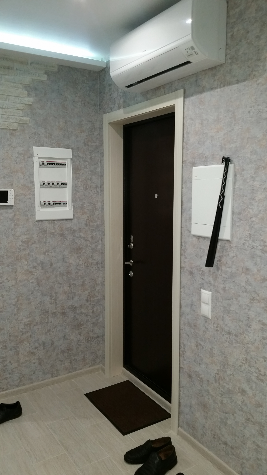 2-комнатная квартира, 58.6 м² - фото 11