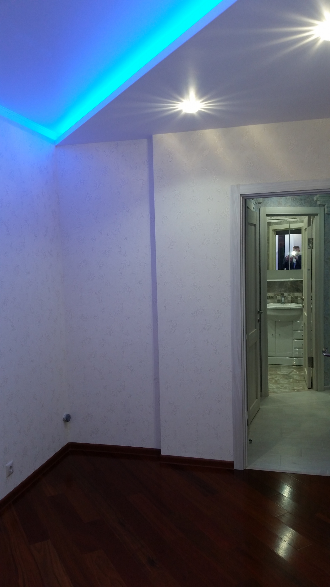 2-комнатная квартира, 58.6 м² - фото 19