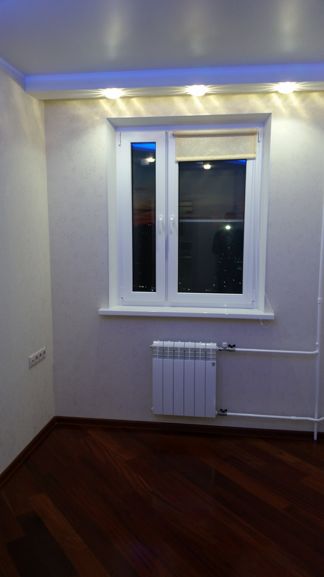 2-комнатная квартира, 58.6 м² - фото 18