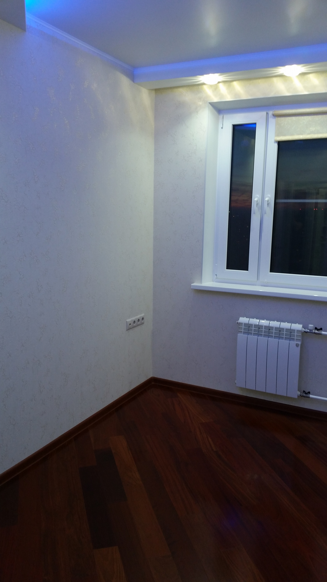 2-комнатная квартира, 58.6 м² - фото 16