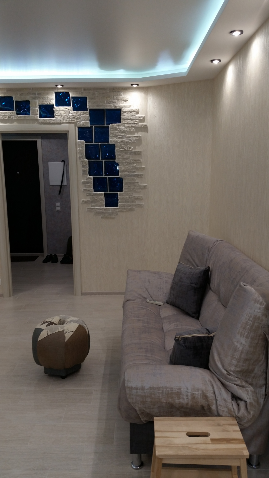 2-комнатная квартира, 58.6 м² - фото 26