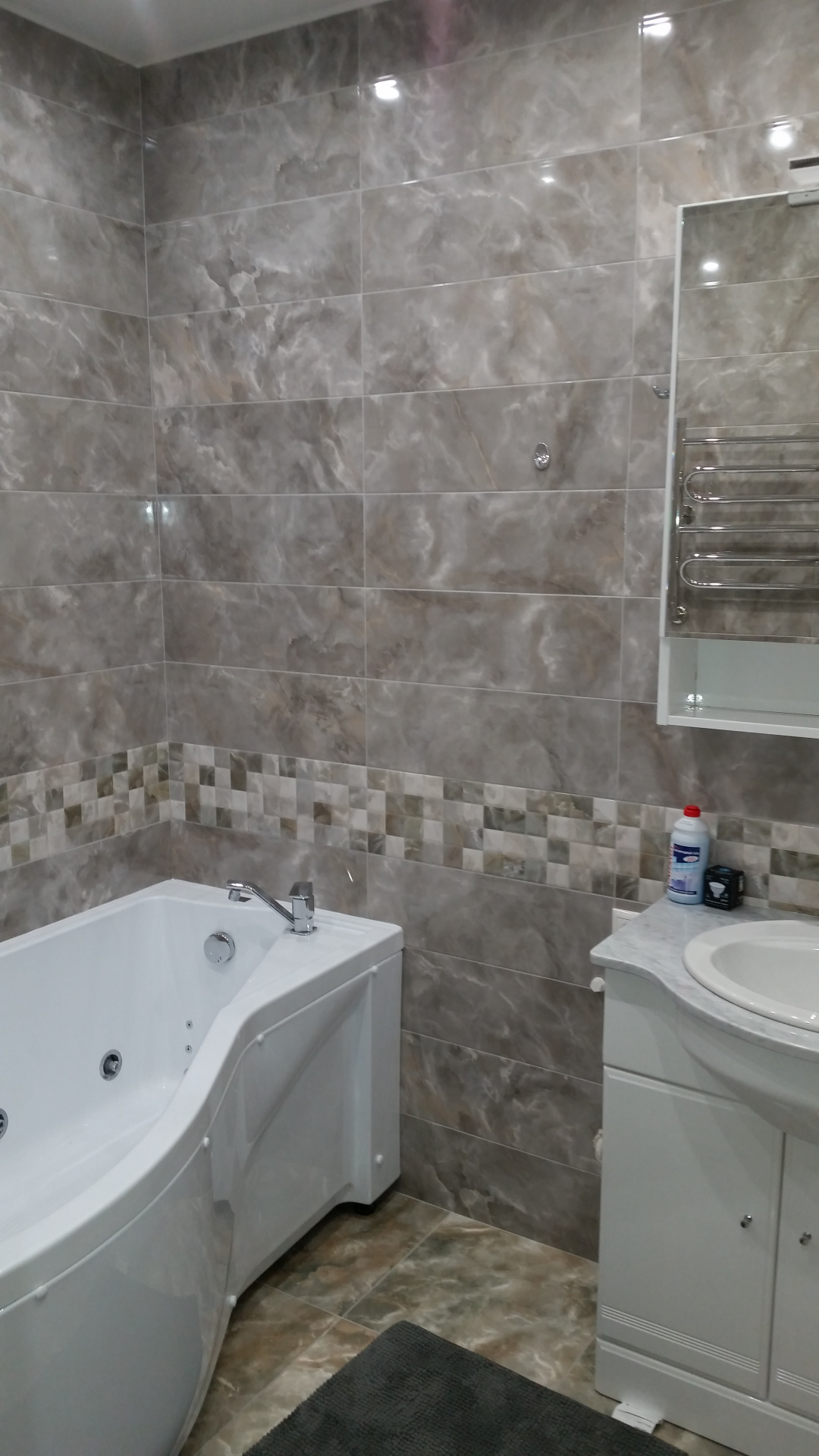 2-комнатная квартира, 58.6 м² - фото 10