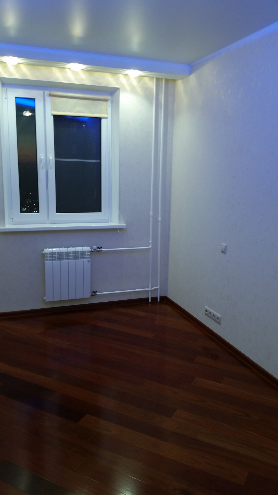2-комнатная квартира, 58.6 м² - фото 14
