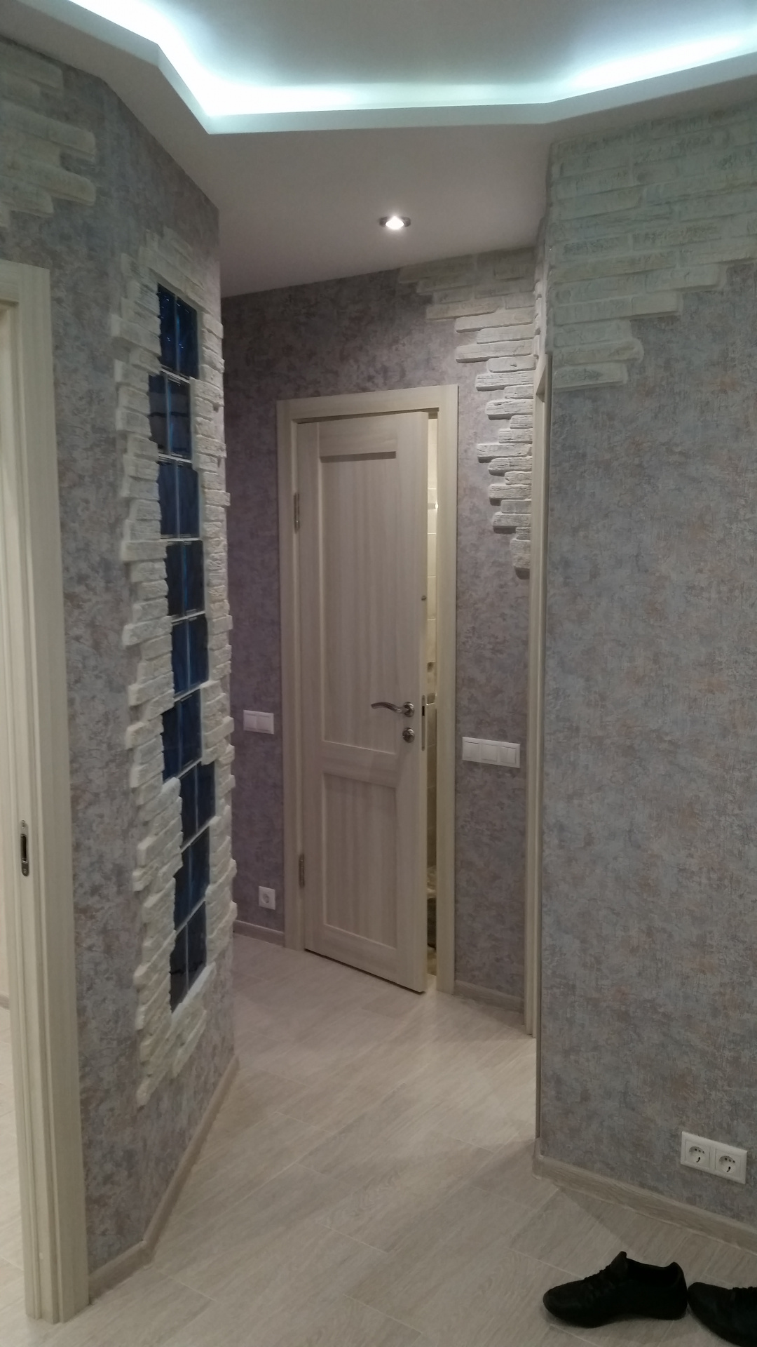 2-комнатная квартира, 58.6 м² - фото 7
