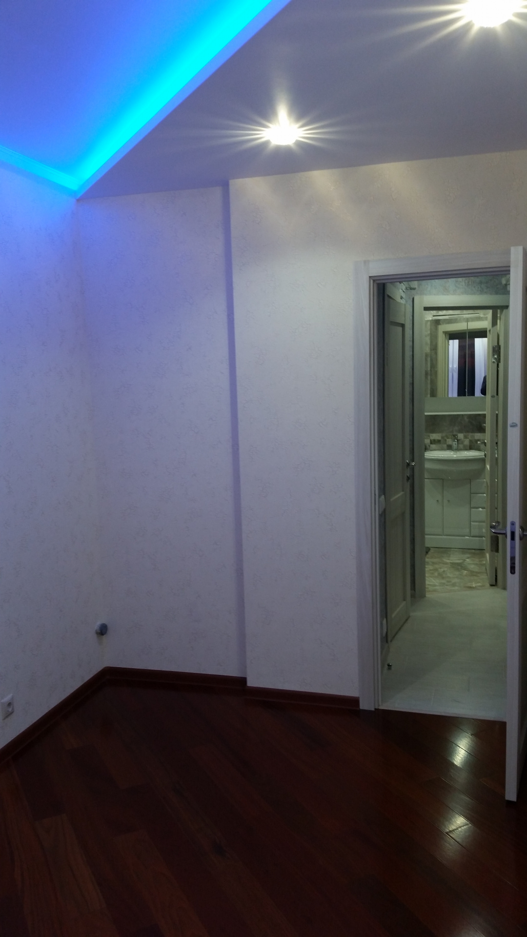 2-комнатная квартира, 58.6 м² - фото 22