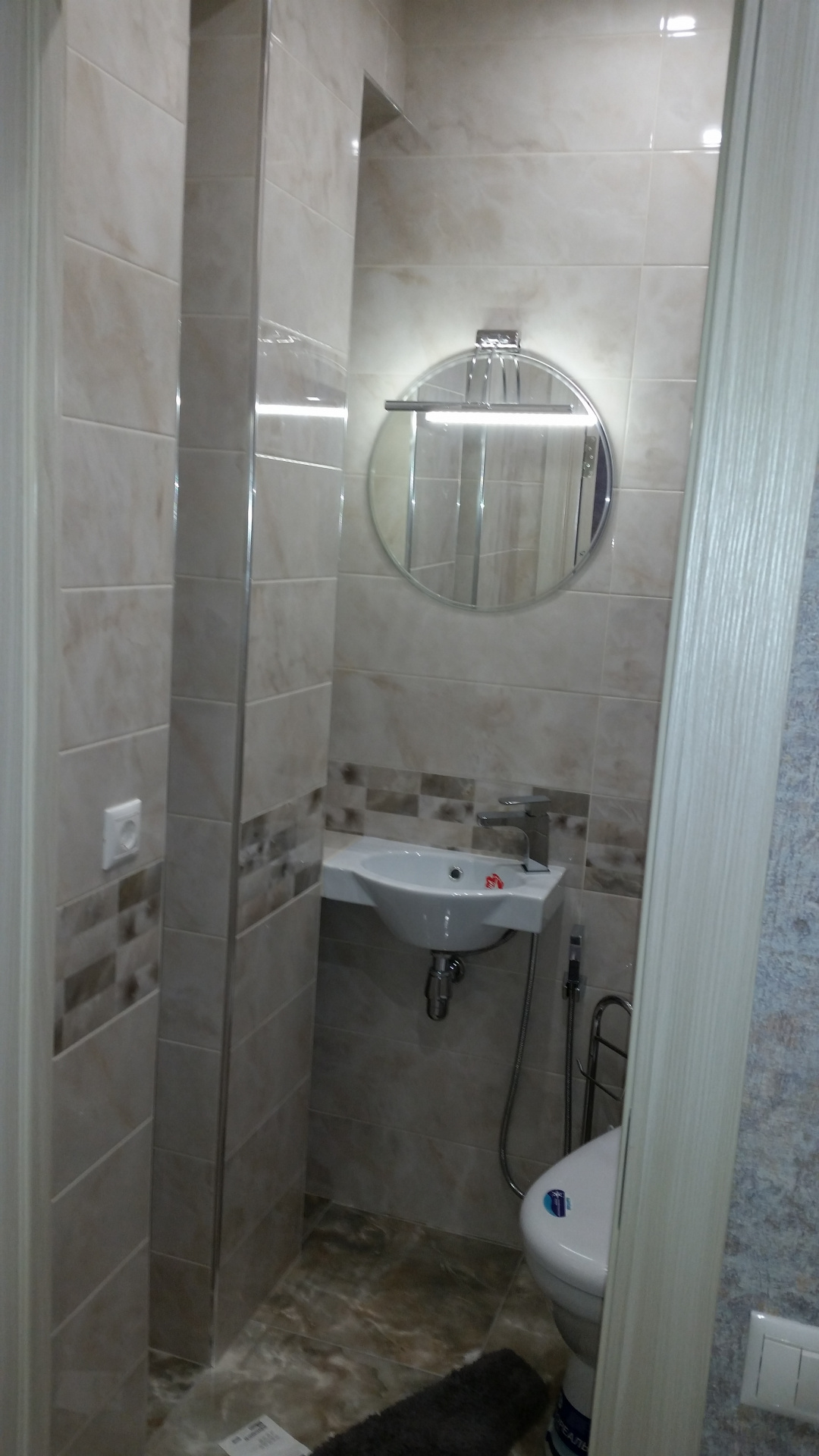 2-комнатная квартира, 58.6 м² - фото 15