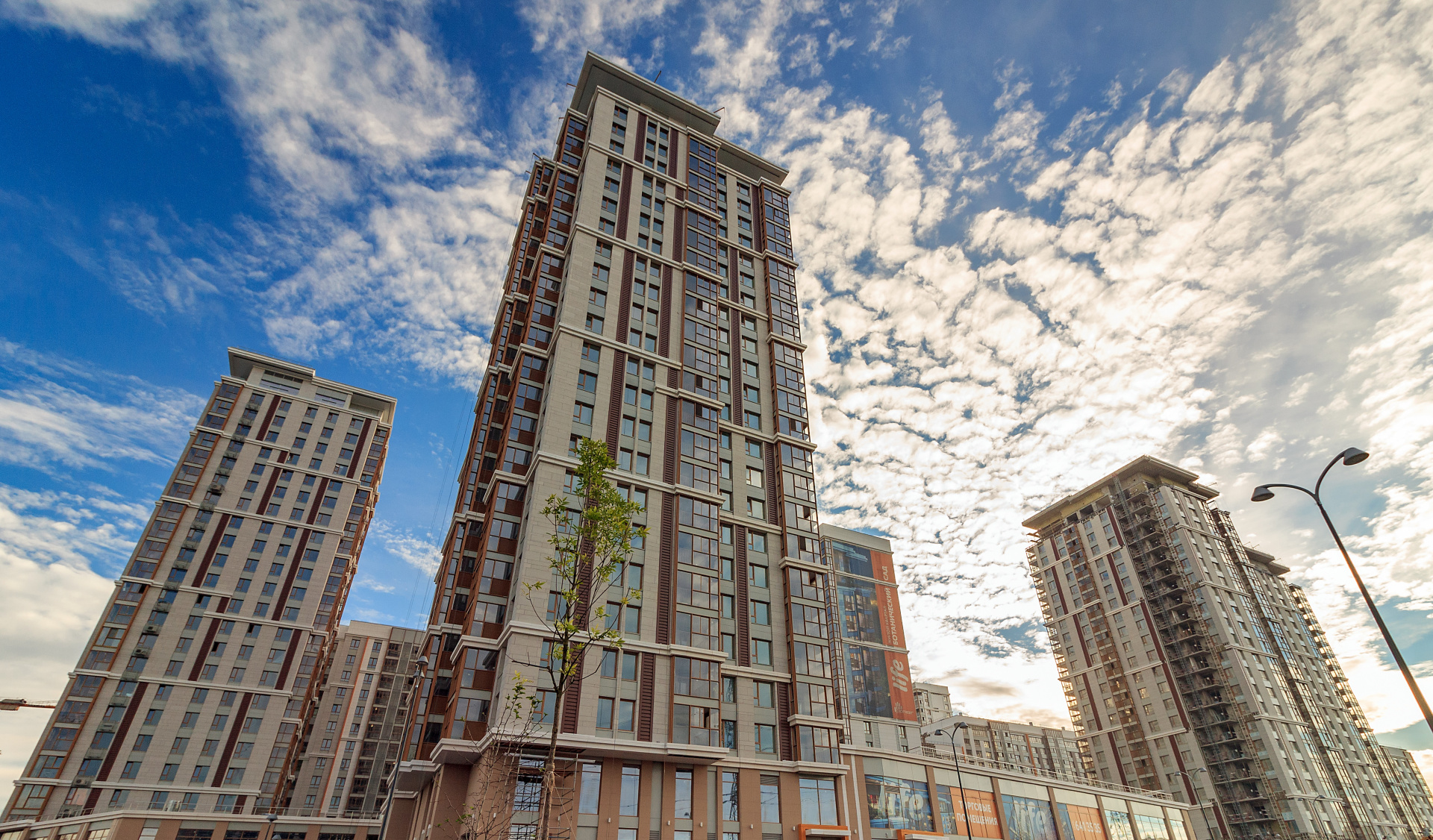 3-комнатная квартира, 87.3 м² - фото 3