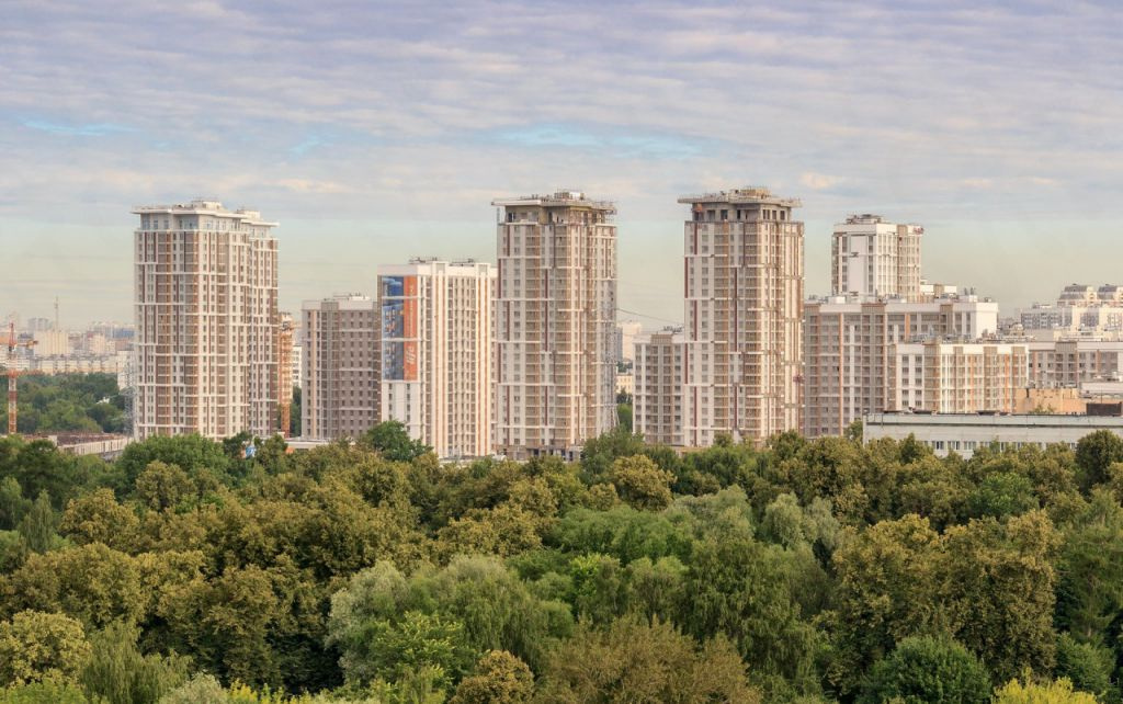 3-комнатная квартира, 87.3 м² - фото 2